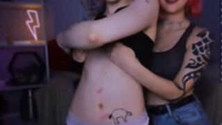 smuzi_muzi & sophie_fleur