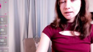 frederickafulling very first glimpse on her buttcrack