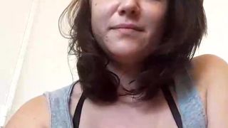 french nymphette cam show
