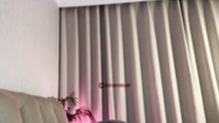 -Mona-Lisa- nude live 4