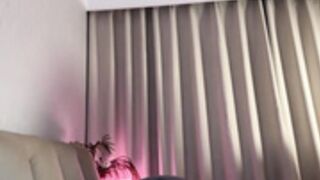 -Mona-Lisa- nude live 4