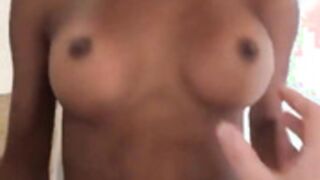 Putri Cinta fucked
