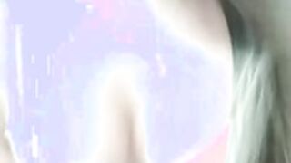 Tiffany252024 anal plug - dildo bj fucking