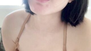 annixpress - Masturbate