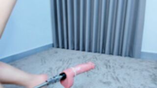 sara_ospina22 anal and fuck machine