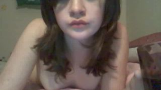 camfuze pretty young skinny girl fucked