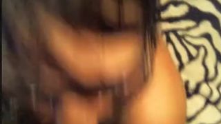 Ashantee lodzik Showup