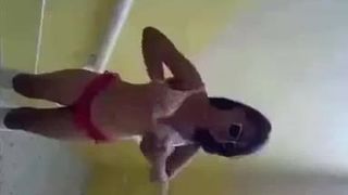 Nina Atevida En La Secndaria Yina