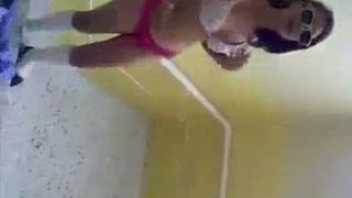 Nina Atevida En La Secndaria Yina