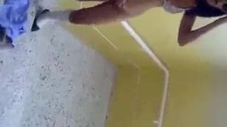 Nina Atevida En La Secndaria Yina