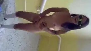 Nina Atevida En La Secndaria Yina