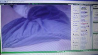 Soapy Showing Boobs And Pussy