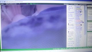 Soapy Showing Boobs And Pussy