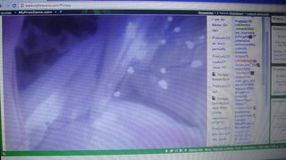 Soapy Showing Boobs And Pussy