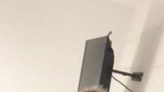 Brax jerkoff 2