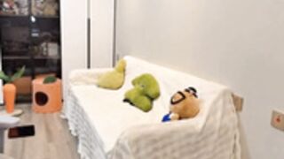 Xxxlovexiner c2c naked show