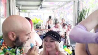 Bunnie Jade & MakeKatPurrrr 2024-05-15