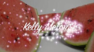 Kelly melons huge tits