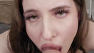 GrettaGrand Deepthroat