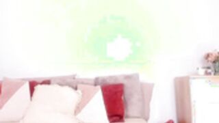 Ana__xo Dolce Cum
