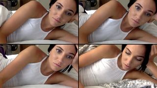 Kxoxo14 ass shaking and clapping in cam recording 2017-04-14 110229