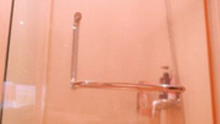 harley_blanco shower show