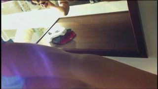 Spying Webcam in Changing Room