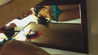 Spying Webcam in Changing Room