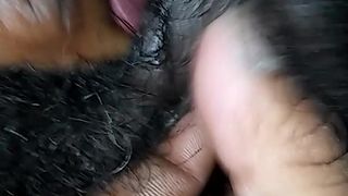 Otra morena de la calle