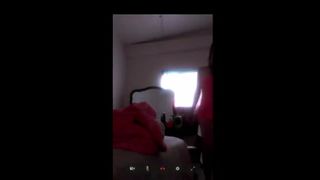 Mi amiga del facebook