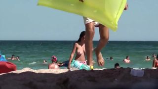 nude beach - 47
