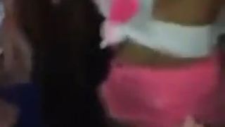 mamadas por chupitos maguluf 100% real