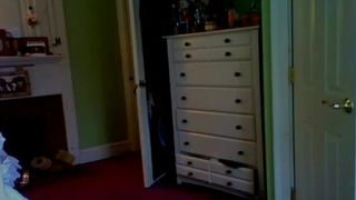 Hidden webcam To my Sister