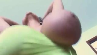 bea flora's bouncing tits