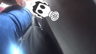 Upskirt And Beautiful Cameltoe