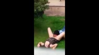 Los Pillan En la Escuela