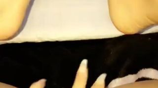 Abella Anderson Snapchat Name