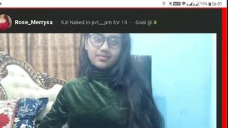 Rose_merrysa private with face