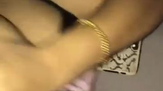 Fucking My Brown Paki Whore