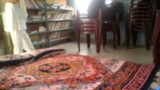 indian teen on webcam