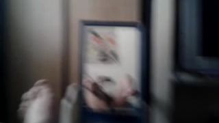 Mira Lo Que Me haces Hacer Le Dice La novia
