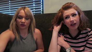 The Craziest Pool Vlog EVER ft. Abigale Mandler