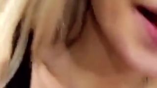 Zoie Burgher Snapchat #19