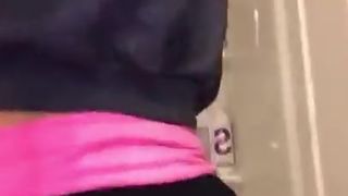 Zoie Burgher Snapchat #5