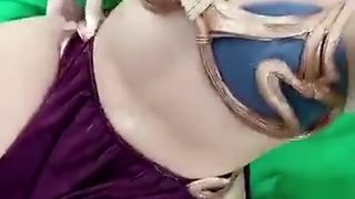 Zoie Burgher Snapchat #5