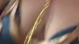 Zoie Burgher Snapchat #5