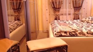 Valeta, Private recording, dildo