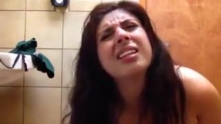 Exgirlfriend Send A Video To Her Boyfriend