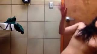 Exgirlfriend Send A Video To Her Boyfriend