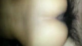 Ariadna De Cuernavaca Cojiendo Con Su Novio